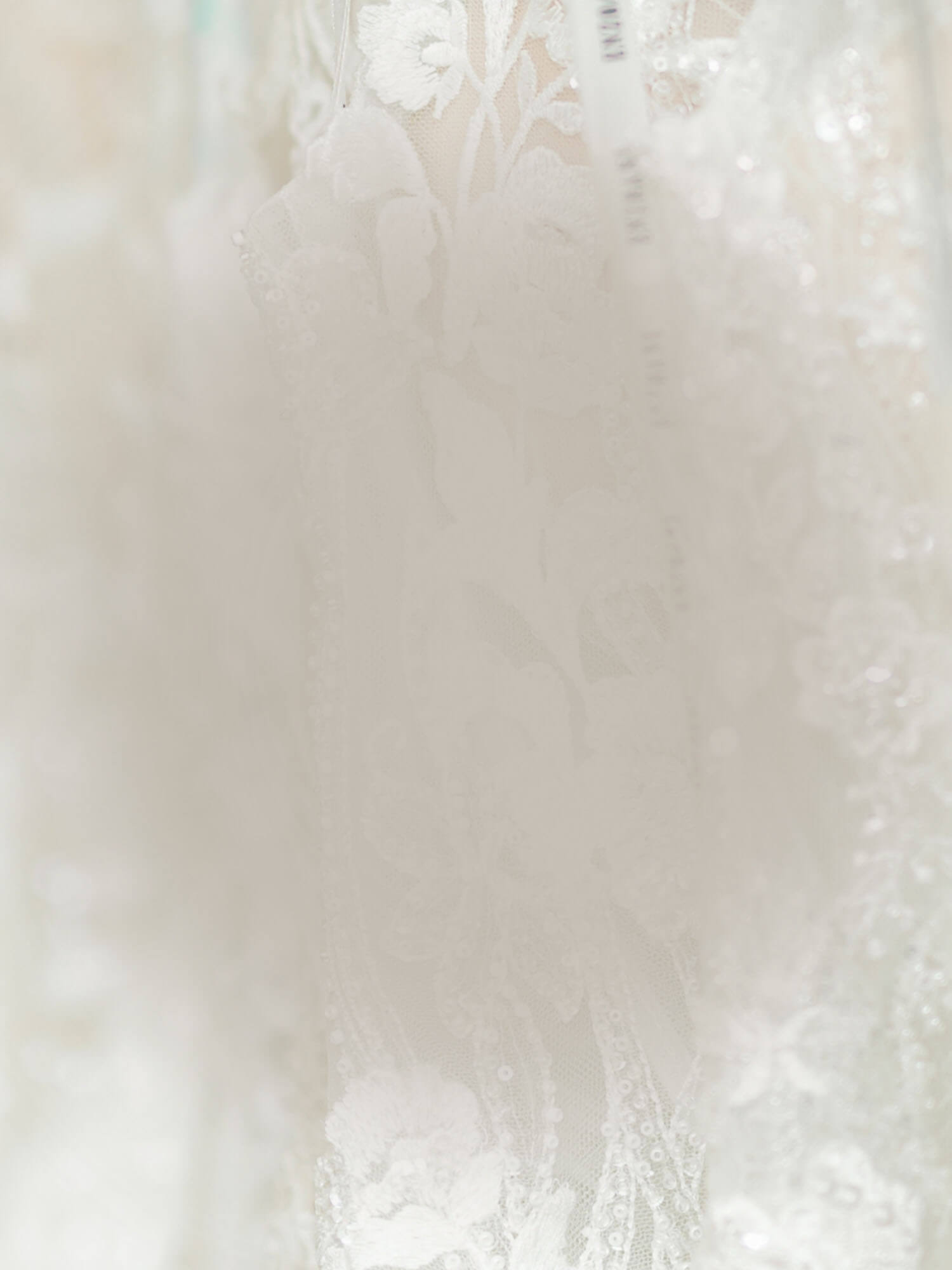 Photo of The White Collection Bridal. Mobile image